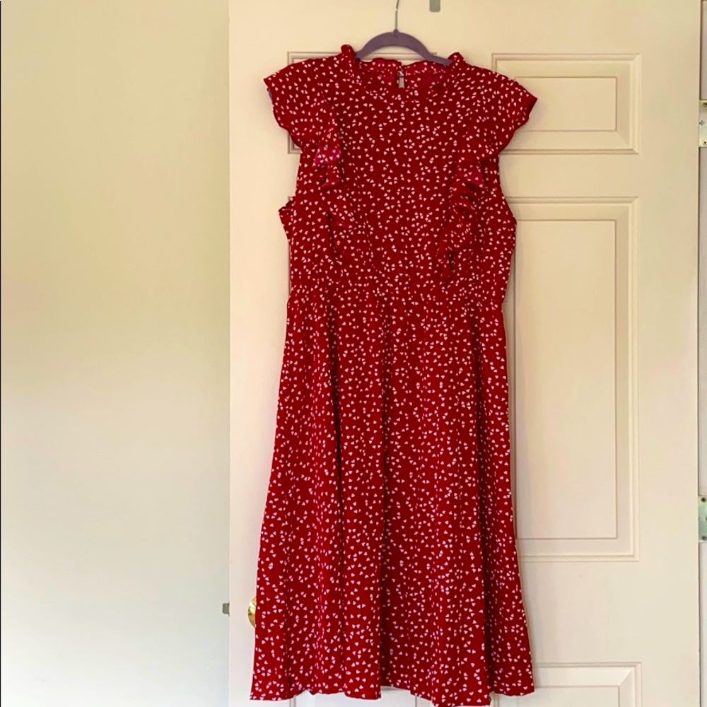 ❣️Maxi Dress